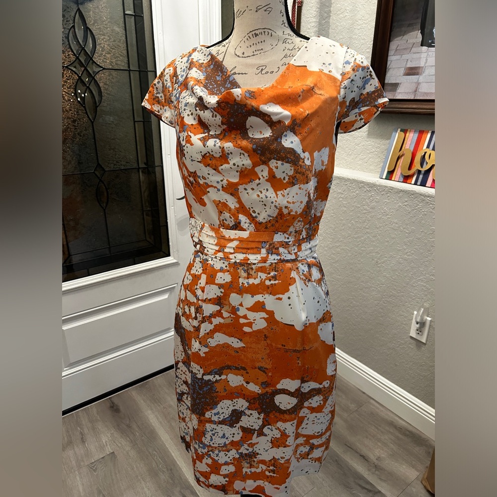 Marc New York Dress, Sz 4